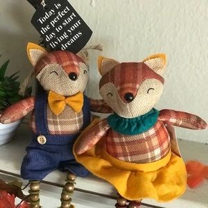 Meet your Posher, Mariana